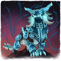 Enchanted Warclaw Skin banner.png