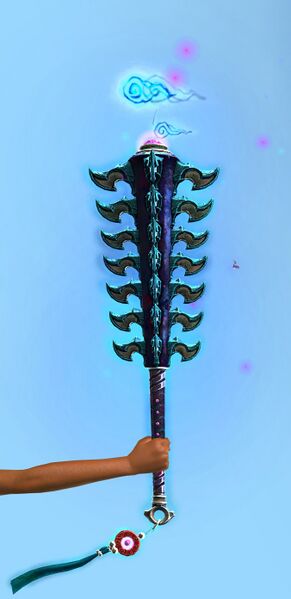 File:Fox Fire Mace.jpg