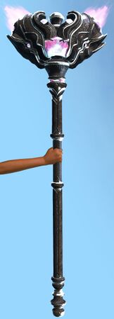 Heroic Dragonsblood Hammer.jpg