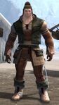 Male norn alternative