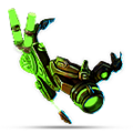 Gem Store icon.
