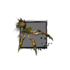 Forest Spider