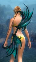 Longbow of the Dragon's Deep stowed.jpg