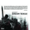 The back cover of the soundtrack.