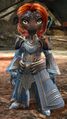 Priory Scholar Liorra