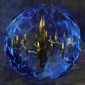 Protected Arcane Seeker and Spreadshot