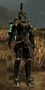 Sylvari male