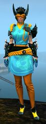 Ancient Canthan armor (light) human female front.jpg