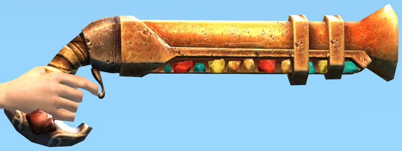 File:Beaded Firearm.jpg