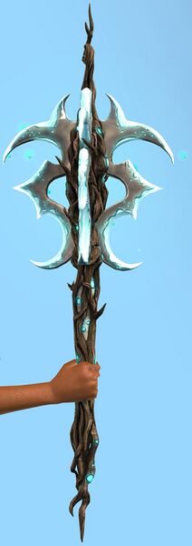 File:Bioluminescent Mace.jpg