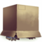 I shall hide in this box...