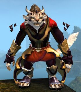 Experimental Envoy armor (light) charr female front.jpg
