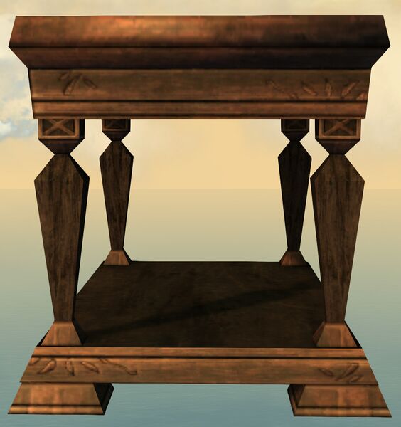 File:Fancy Table side.jpg
