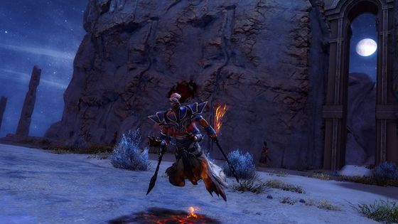 Fire Djinn (Road to the Desert).jpg
