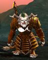 Dominion Stalker version