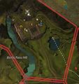 Red World Hill