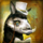 Mini Lavish Black Llama.png