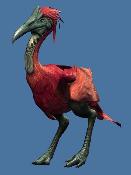 File:Mini Pink Moa.jpg