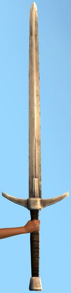 File:Mithril Greatsword.jpg