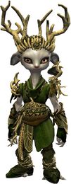 Nature's Oath Outfit