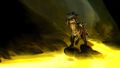 Raptor in the Desolation
