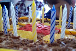 Happy Birthday!