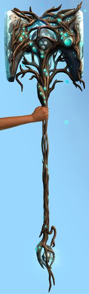 File:Bioluminescent Hammer.jpg