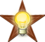 Brilliant Idea Barnstar Hires.png