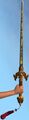 Canthan Noble's Blade