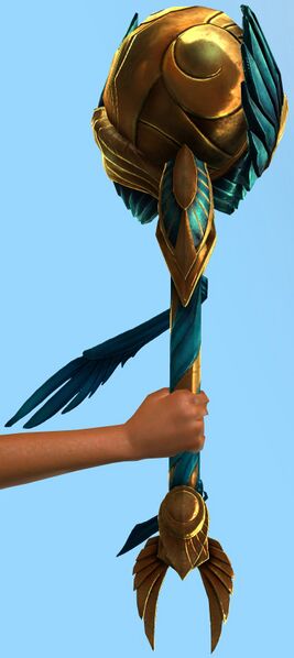 File:Dwayna's Mace.jpg