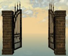 Graveyard Gate opened.jpg