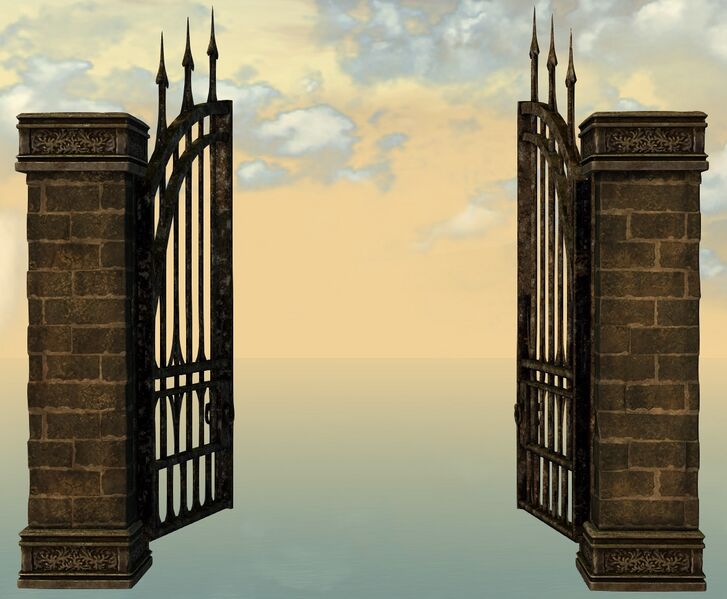 File:Graveyard Gate opened.jpg