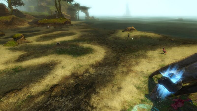 File:Half Circle Cove.jpg
