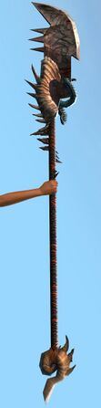 Krait Pilum.jpg