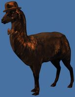 Mini Lavish Bronze Llama.jpg