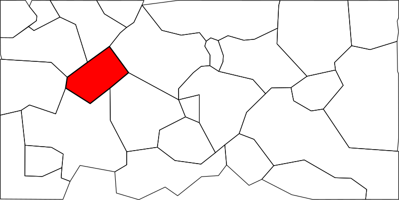 File:Old Duke's Estate locator.svg