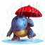 Puddles quaggan icon.png