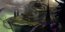 Trouble at Fort Salma loading screen.jpg