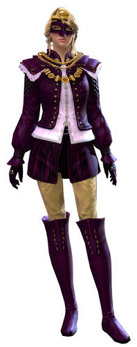 Ascalonian Performer armor human female front.jpg