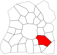 Blue World Valley locator.svg