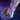 Berserker's Chromatic Resin Greatsword