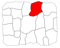 Dragon's Causeway locator.svg
