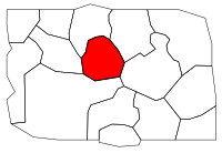 Grand Piazza locator.svg