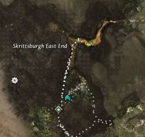 Sentry-skritt Bordekka location.jpg