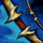 Shining Aureate Short Bow.png