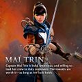 Sky Pirates promotion of Mai Trin.