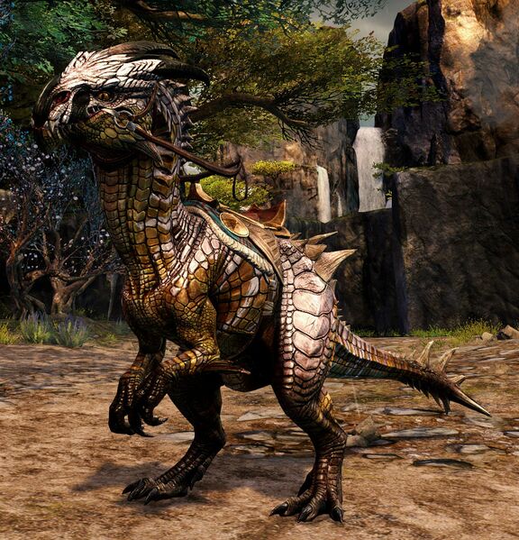 File:User Traediras Raptor (riderless).jpg