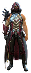 Whisper's Secret armor (medium) human male front.jpg