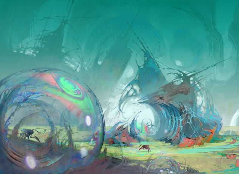 File:"Insect Hives Homes" concept art.jpg