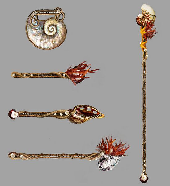 File:"Quaggan Weapons" concept art.jpg